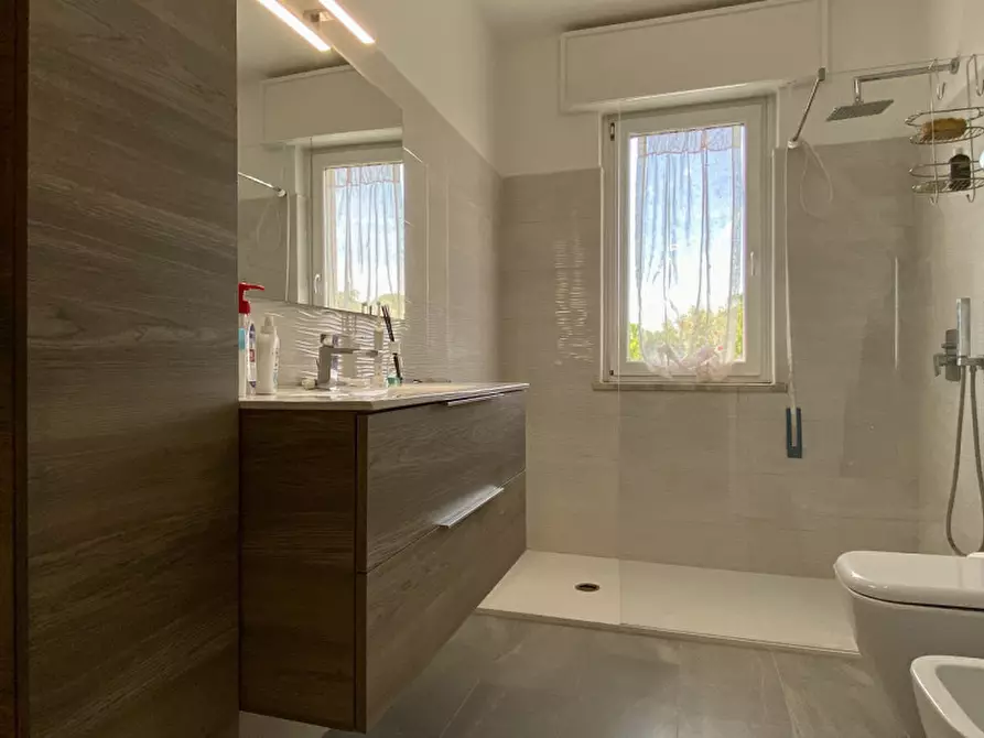 Immagine 19 di Appartamento in vendita  in Via Pietro Galletto a Sandrigo