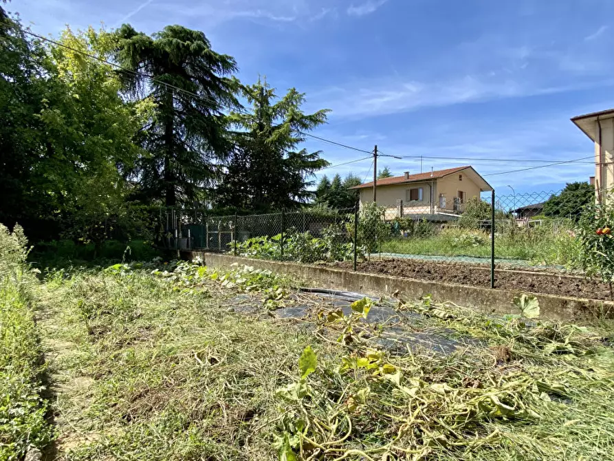 Immagine 27 di Appartamento in vendita  in Via Pietro Galletto a Sandrigo