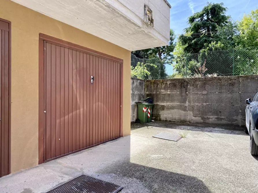 Immagine 28 di Appartamento in vendita  in Via Pietro Galletto a Sandrigo