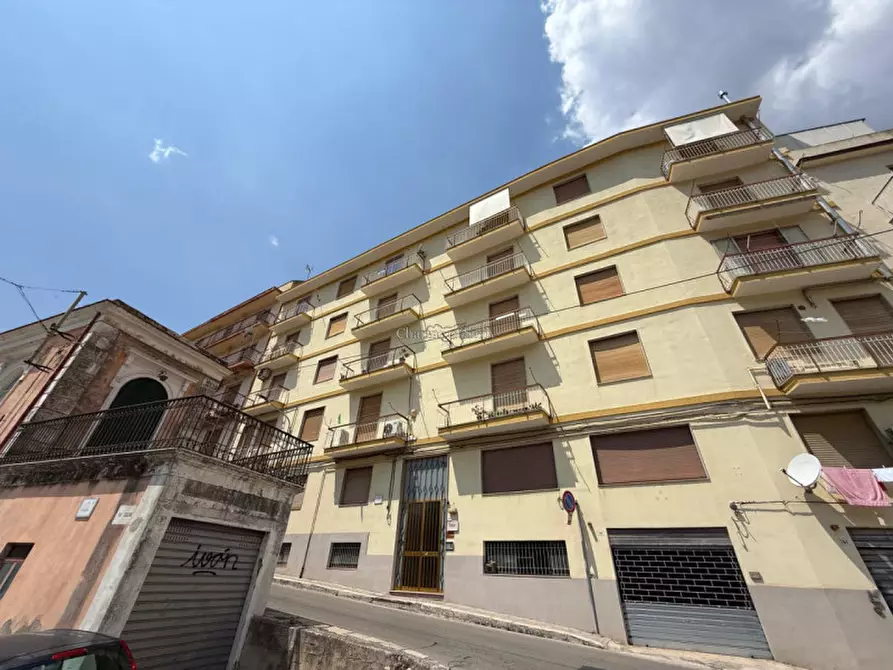 Immagine 1 di Appartamento in vendita  in Via Sant'Antonio a Modica