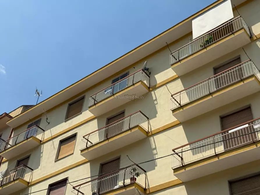 Immagine 2 di Appartamento in vendita  in Via Sant'Antonio a Modica