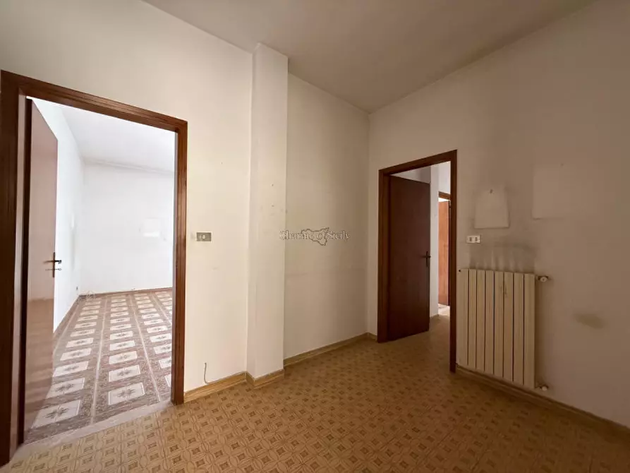 Immagine 8 di Appartamento in vendita  in Via Sant'Antonio a Modica