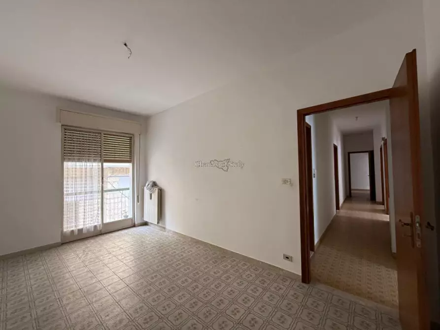 Immagine 17 di Appartamento in vendita  in Via Sant'Antonio a Modica