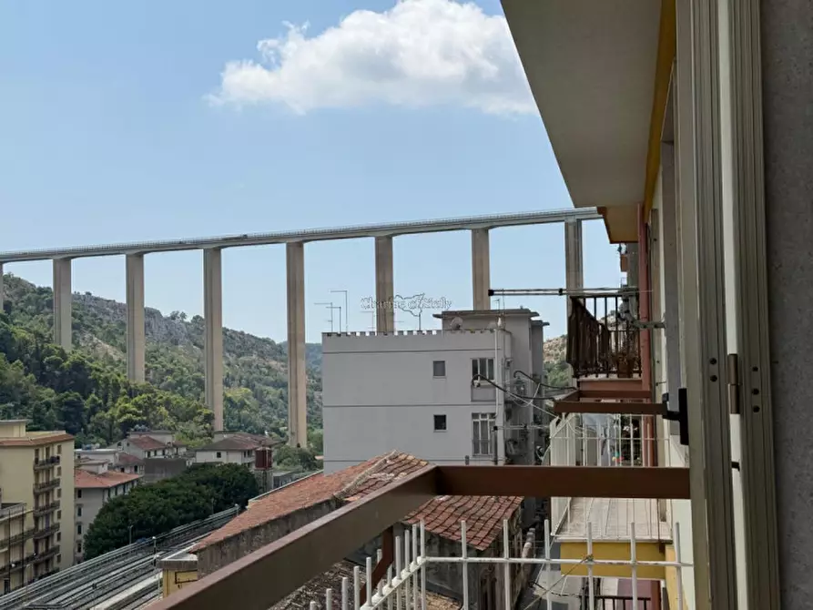 Immagine 18 di Appartamento in vendita  in Via Sant'Antonio a Modica