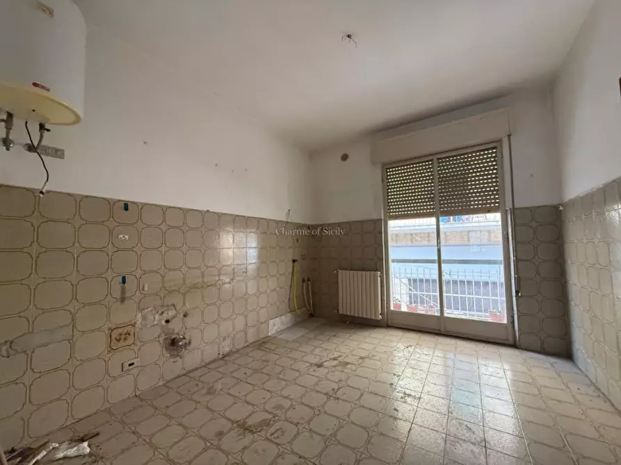 Immagine 24 di Appartamento in vendita  in Via Sant'Antonio a Modica