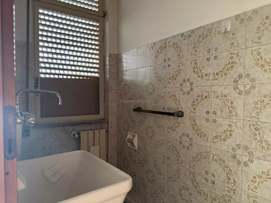 Immagine 27 di Appartamento in vendita  in Via Sant'Antonio a Modica