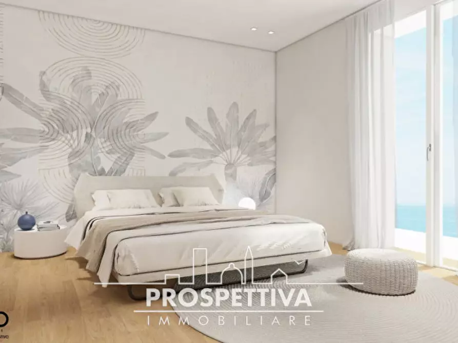 Immagine 2 di Appartamento in vendita  in Via Vincenzo Monti a Jesolo