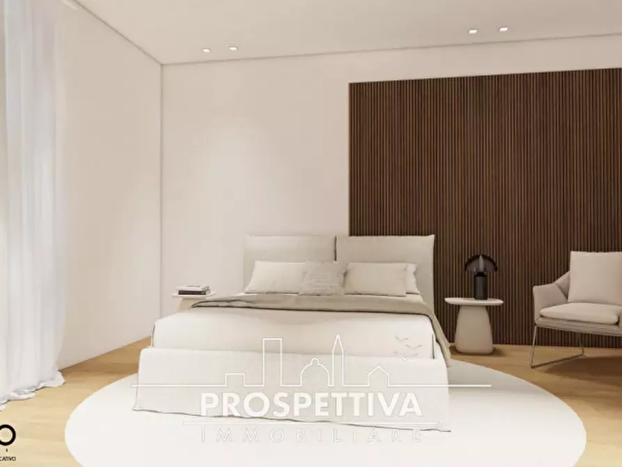 Immagine 3 di Appartamento in vendita  in Via Vincenzo Monti a Jesolo