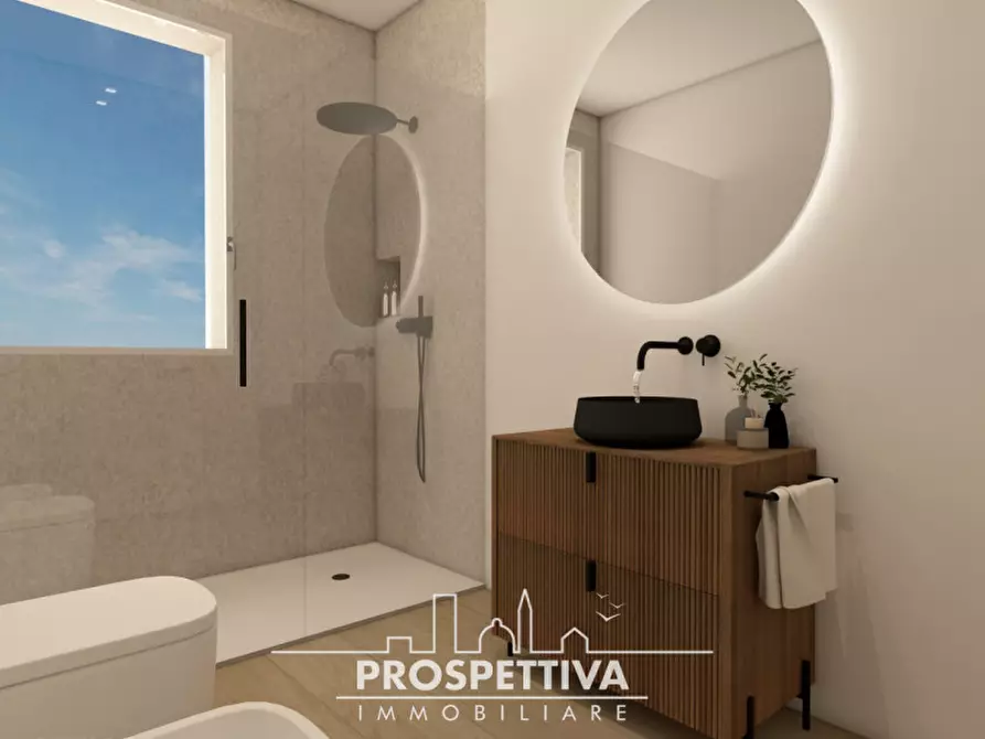 Immagine 4 di Appartamento in vendita  in Via Vincenzo Monti a Jesolo