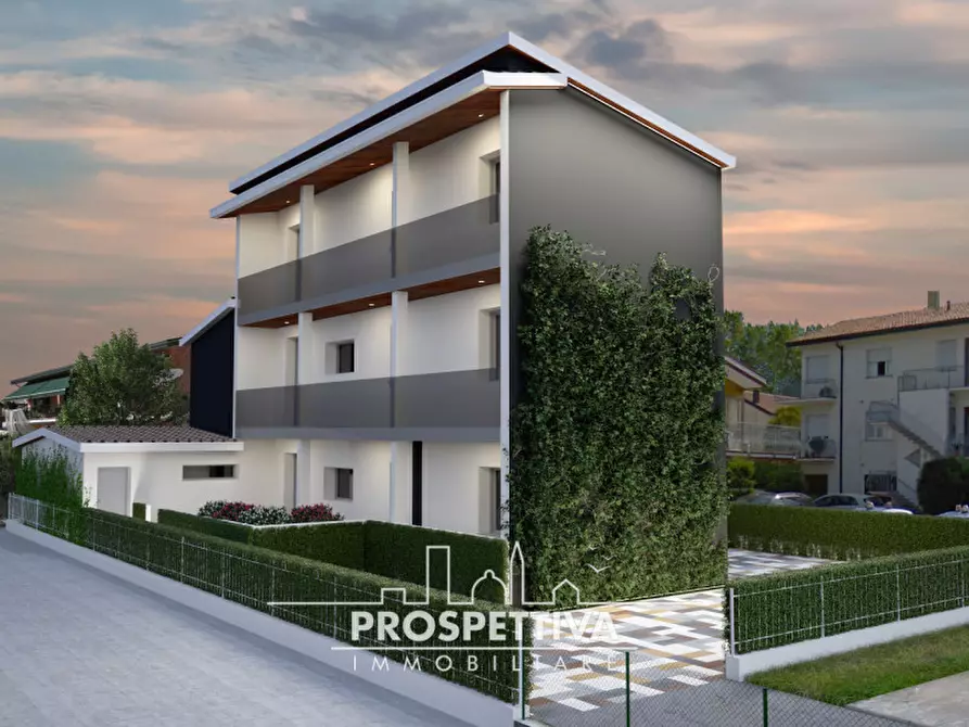 Immagine 9 di Appartamento in vendita  in Via Vincenzo Monti a Jesolo