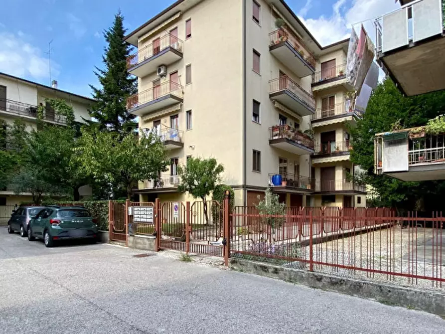 Immagine 1 di Appartamento in vendita  in Via Marco Polo a Vicenza