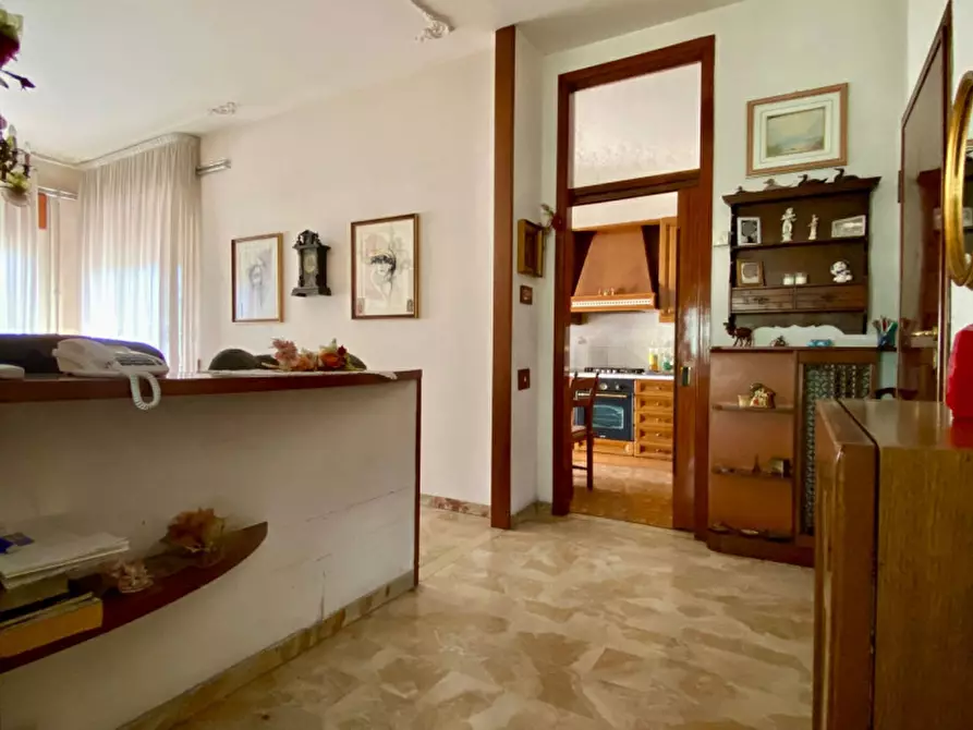 Immagine 7 di Appartamento in vendita  in Via Marco Polo a Vicenza