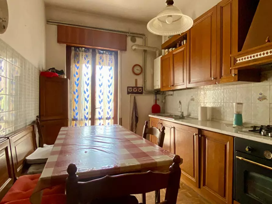 Immagine 8 di Appartamento in vendita  in Via Marco Polo a Vicenza