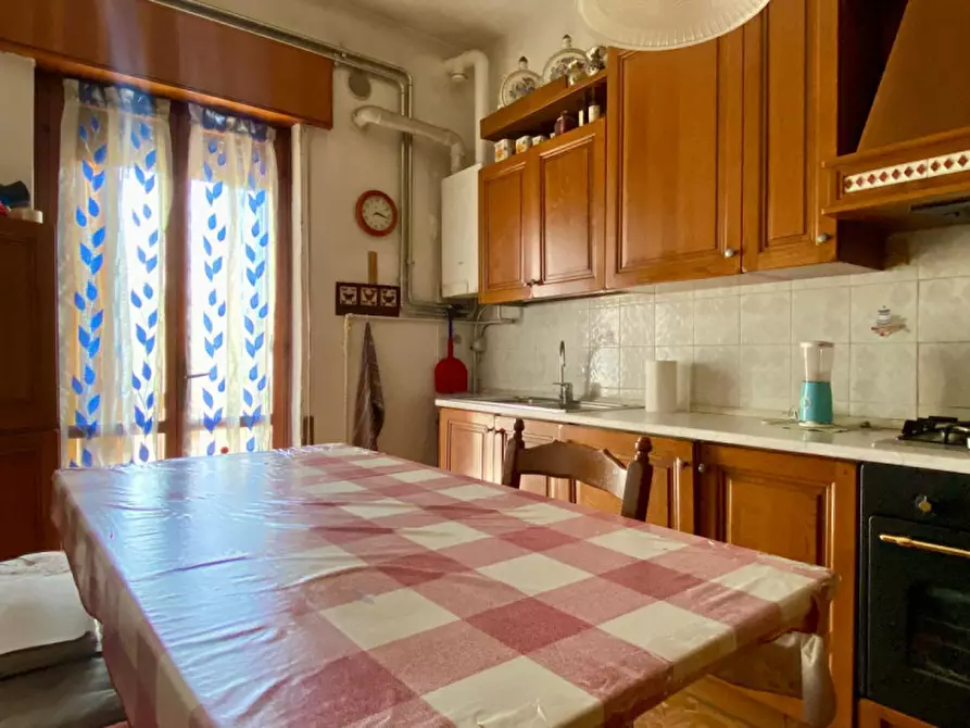 Immagine 9 di Appartamento in vendita  in Via Marco Polo a Vicenza