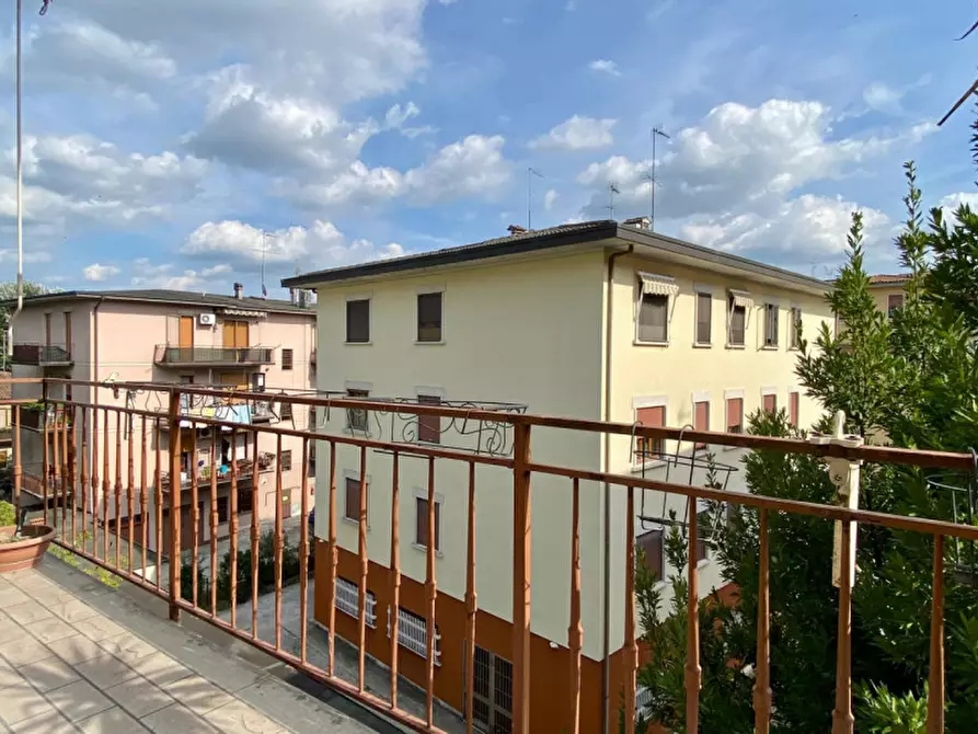 Immagine 11 di Appartamento in vendita  in Via Marco Polo a Vicenza