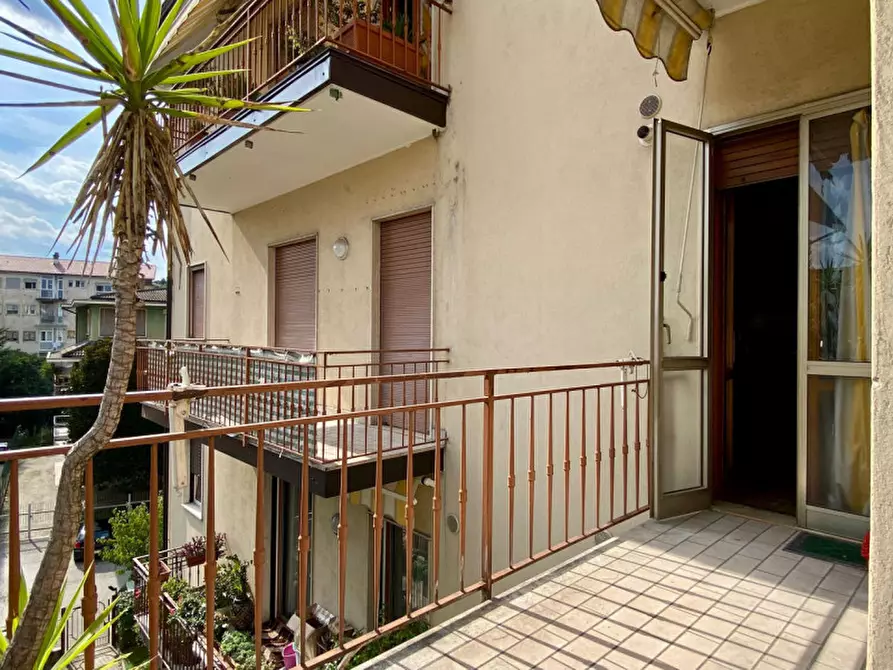 Immagine 12 di Appartamento in vendita  in Via Marco Polo a Vicenza