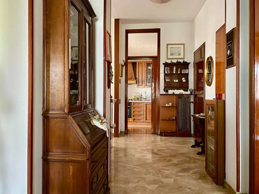 Immagine 13 di Appartamento in vendita  in Via Marco Polo a Vicenza