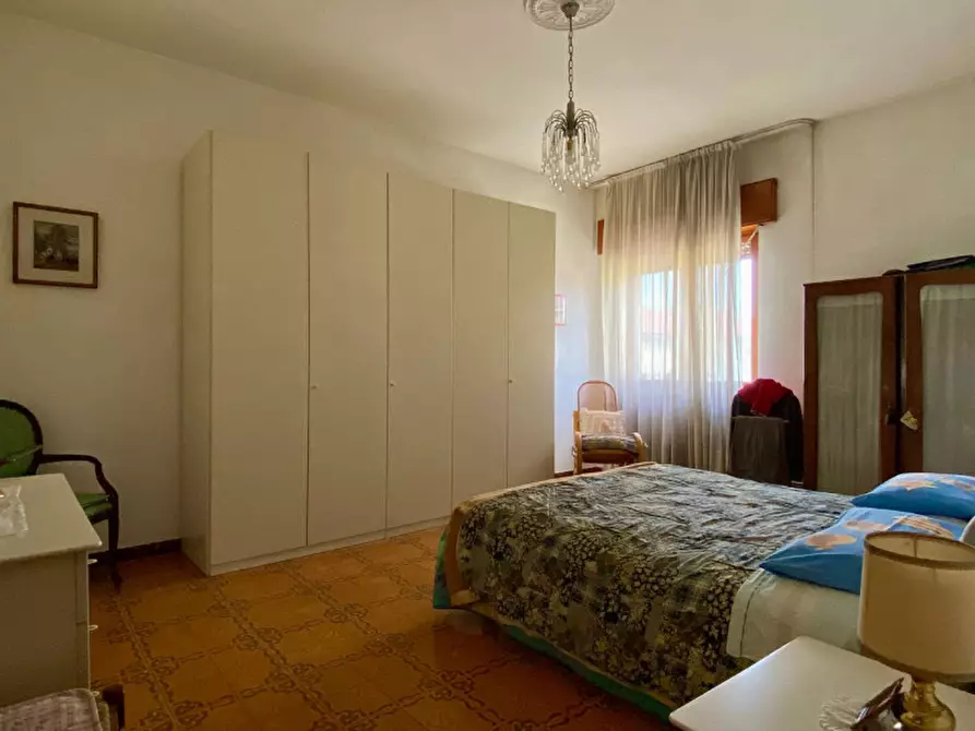 Immagine 14 di Appartamento in vendita  in Via Marco Polo a Vicenza