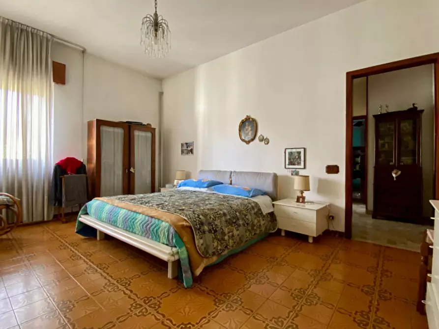 Immagine 15 di Appartamento in vendita  in Via Marco Polo a Vicenza