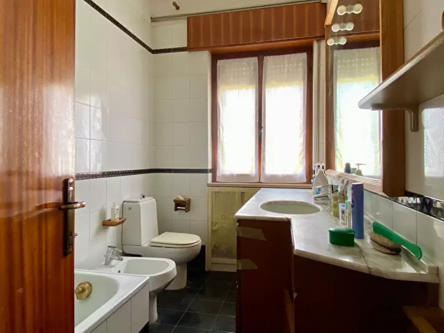 Immagine 17 di Appartamento in vendita  in Via Marco Polo a Vicenza