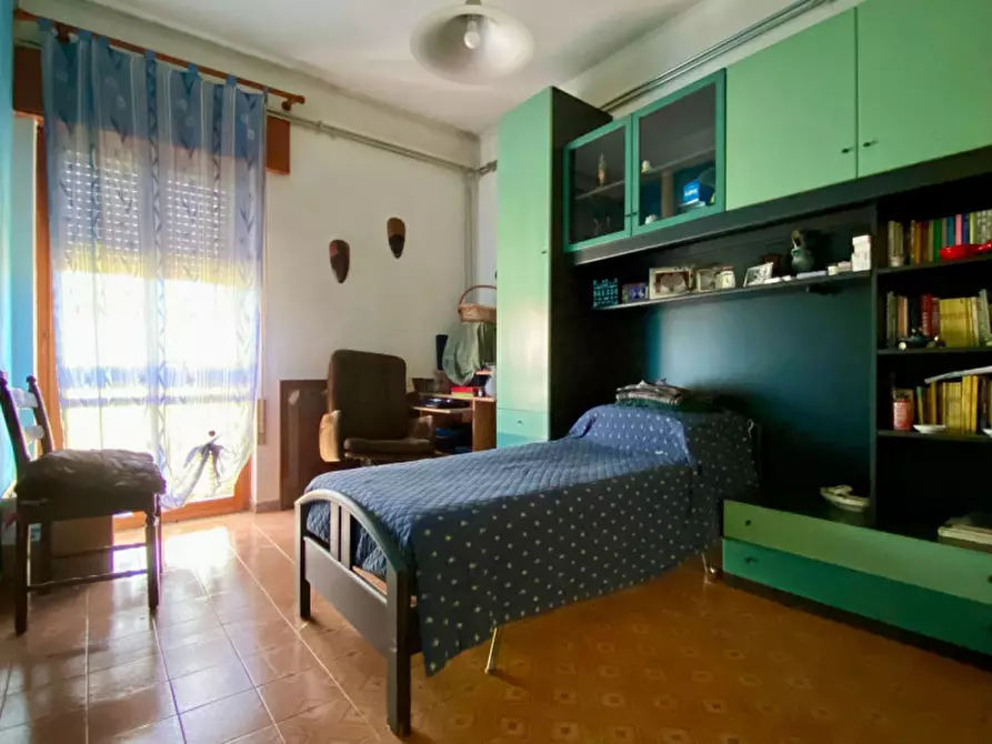 Immagine 20 di Appartamento in vendita  in Via Marco Polo a Vicenza