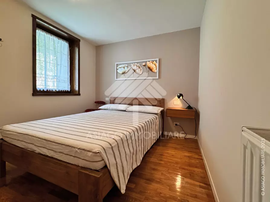 Immagine 21 di Villetta a schiera in vendita  in Via Campo 37 a Gallio