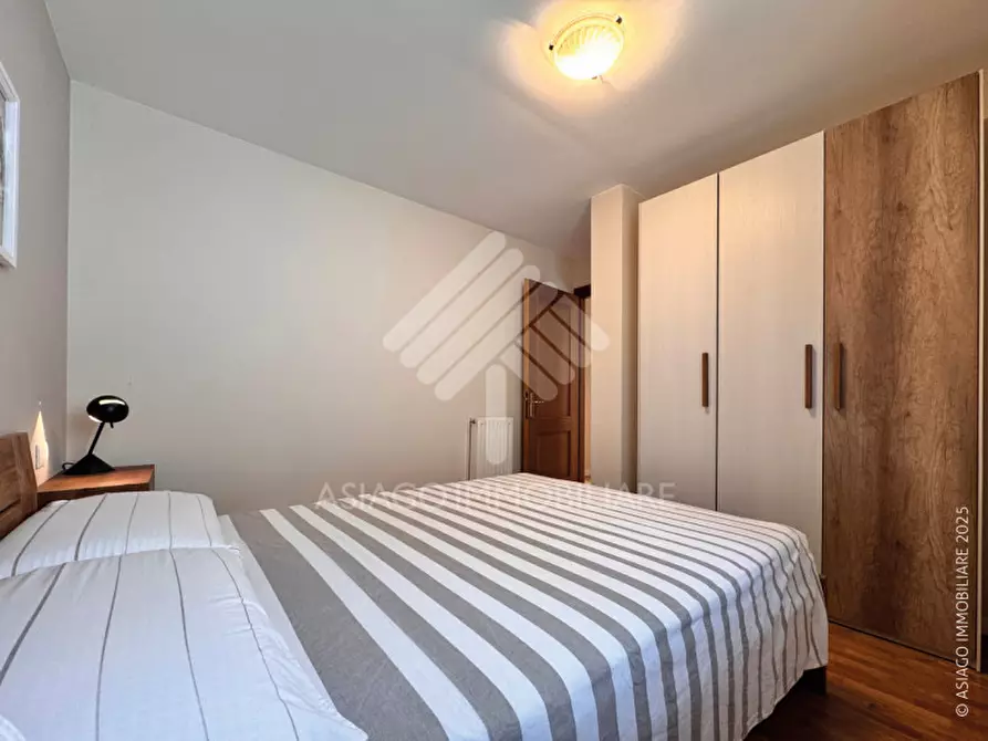 Immagine 22 di Villetta a schiera in vendita  in Via Campo 37 a Gallio