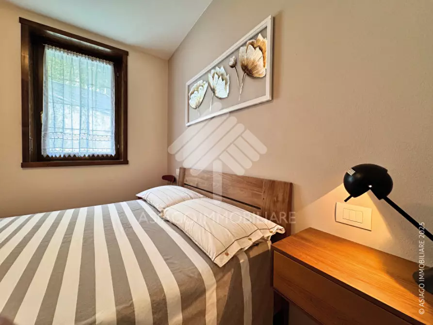 Immagine 23 di Villetta a schiera in vendita  in Via Campo 37 a Gallio