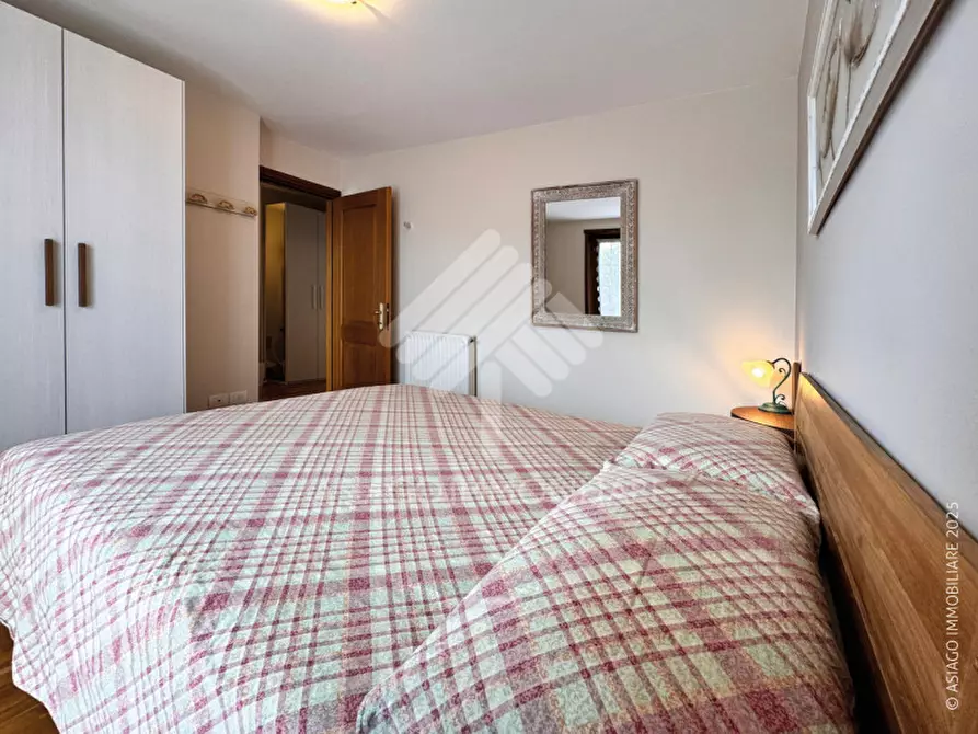 Immagine 25 di Villetta a schiera in vendita  in Via Campo 37 a Gallio