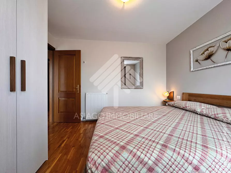 Immagine 26 di Villetta a schiera in vendita  in Via Campo 37 a Gallio