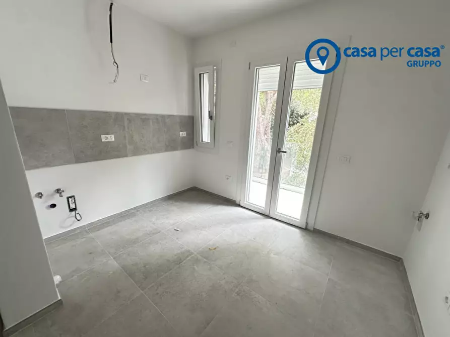 Immagine 1 di Appartamento in vendita  in Via delle Petunie a Rosolina