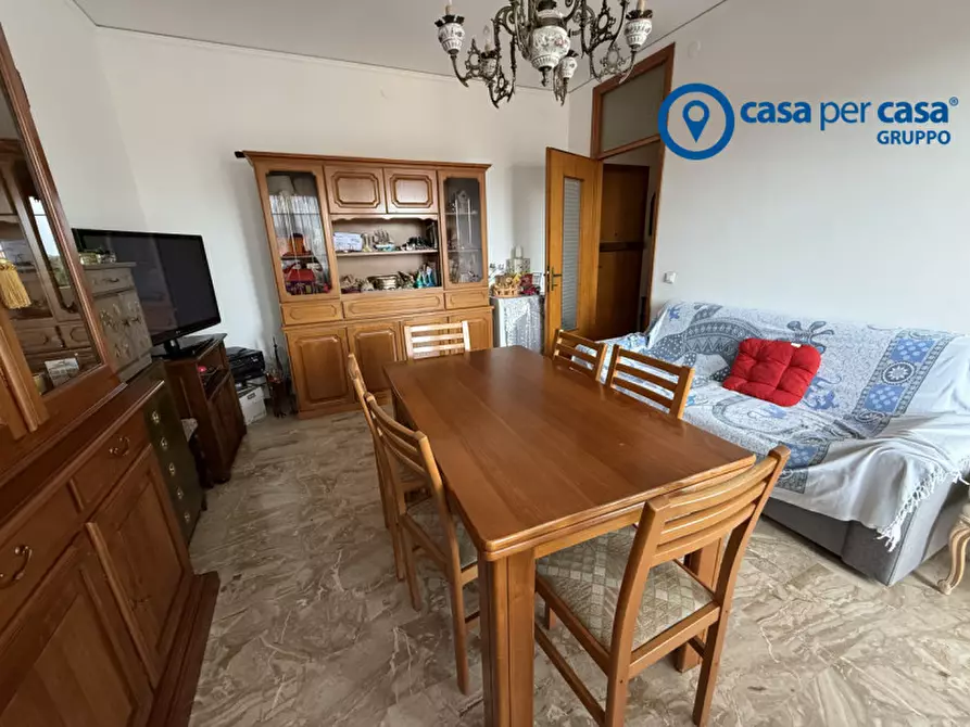 Immagine 3 di Appartamento in vendita  in Via Chieppara a Adria