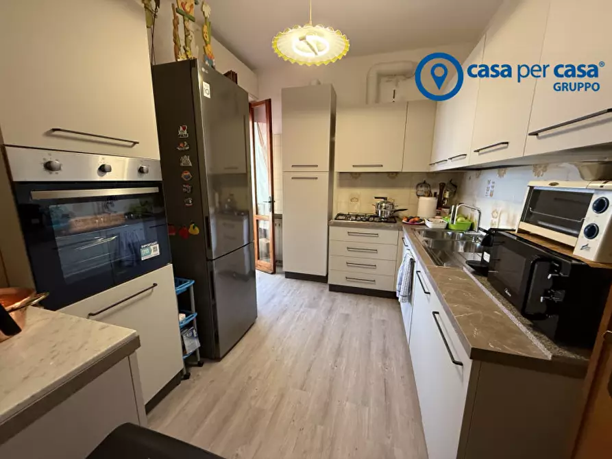 Immagine 4 di Appartamento in vendita  in Via Chieppara a Adria