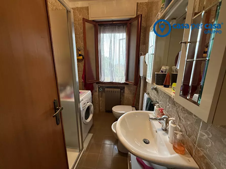 Immagine 12 di Appartamento in vendita  in Via Chieppara a Adria