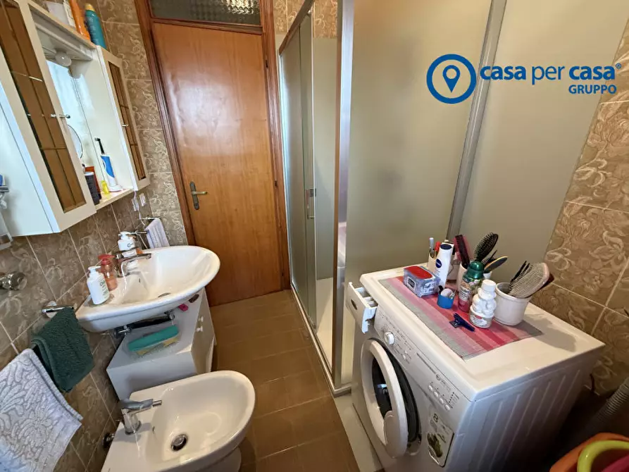 Immagine 13 di Appartamento in vendita  in Via Chieppara a Adria