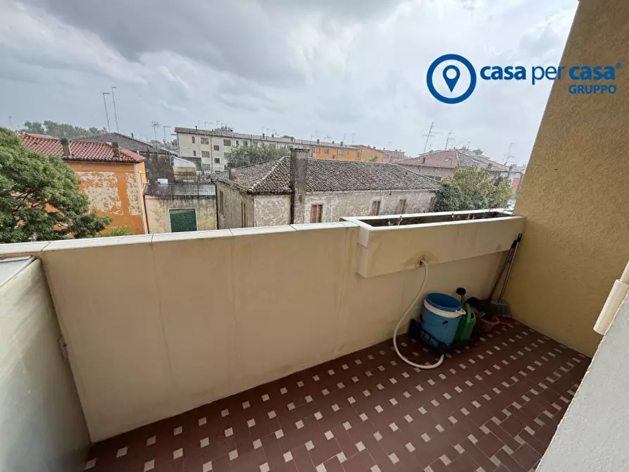 Immagine 16 di Appartamento in vendita  in Via Chieppara a Adria