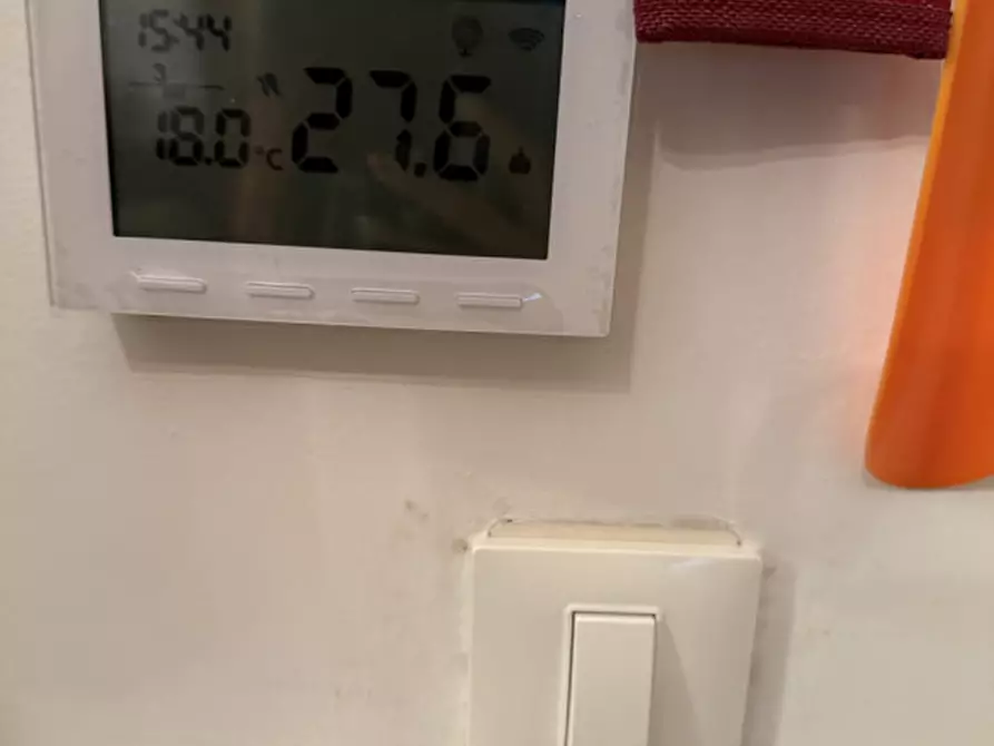 Immagine 18 di Appartamento in vendita  in Via Chieppara a Adria