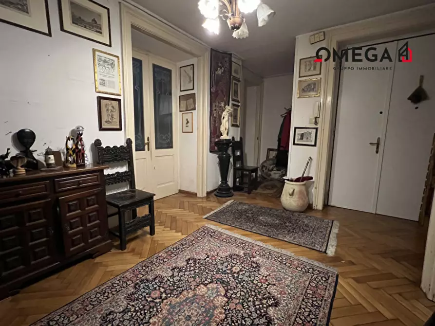 Immagine 6 di Appartamento in vendita  in riva Grumula 6 a Trieste