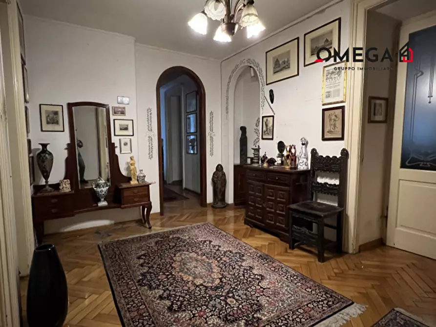 Immagine 7 di Appartamento in vendita  in riva Grumula 6 a Trieste