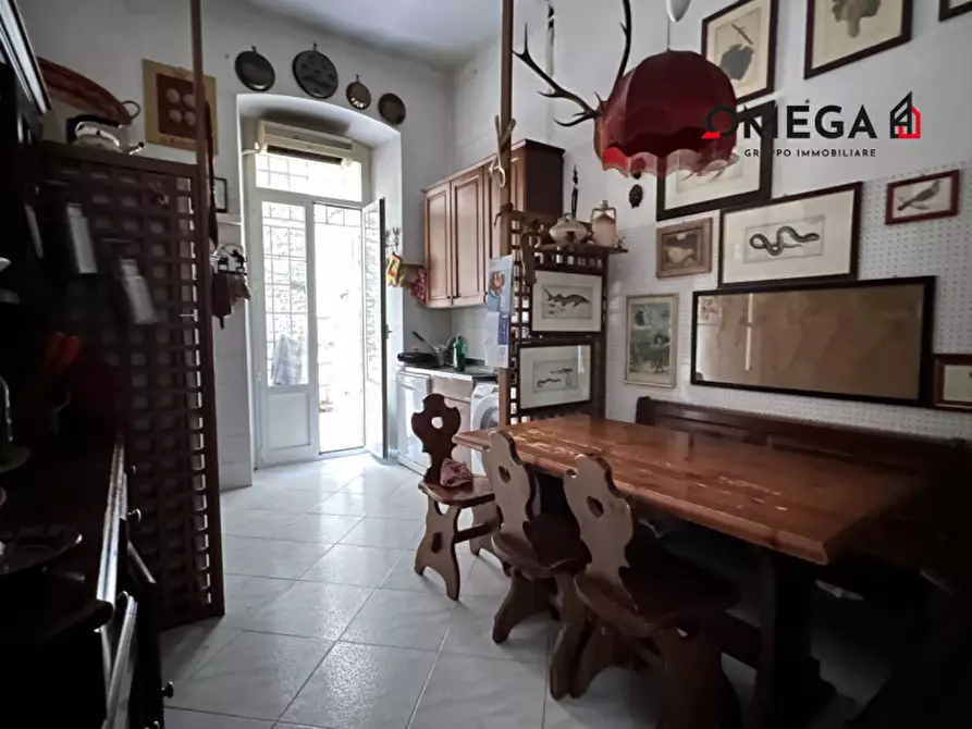 Immagine 8 di Appartamento in vendita  in riva Grumula 6 a Trieste