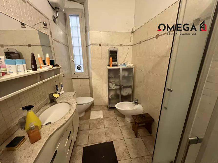 Immagine 10 di Appartamento in vendita  in riva Grumula 6 a Trieste