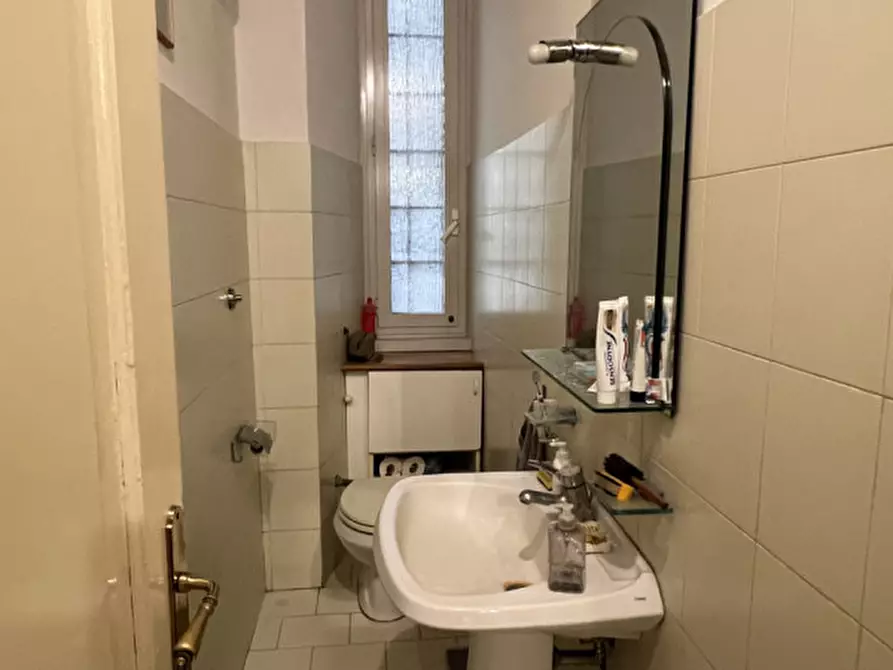 Immagine 12 di Appartamento in vendita  in riva Grumula 6 a Trieste