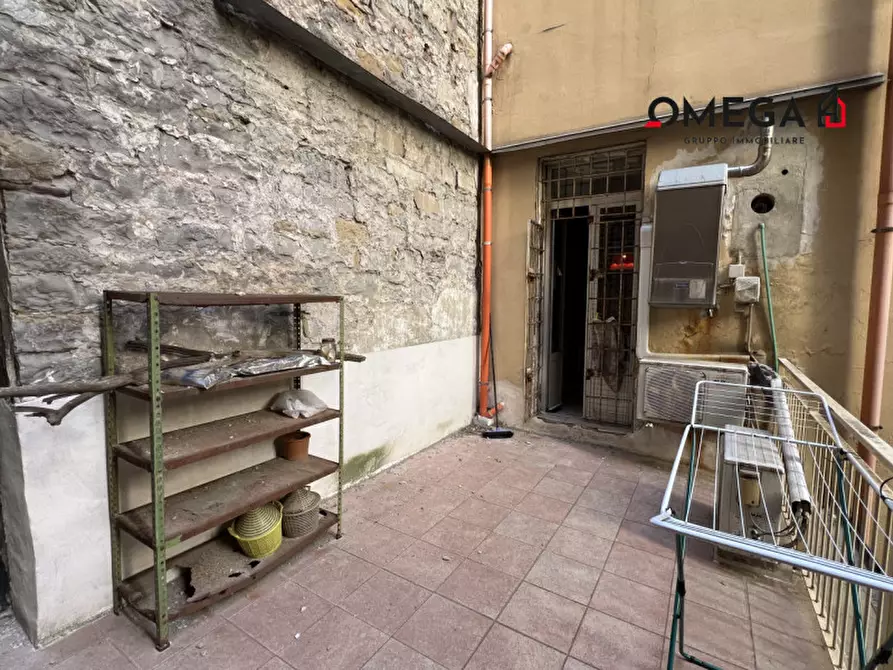 Immagine 13 di Appartamento in vendita  in riva Grumula 6 a Trieste