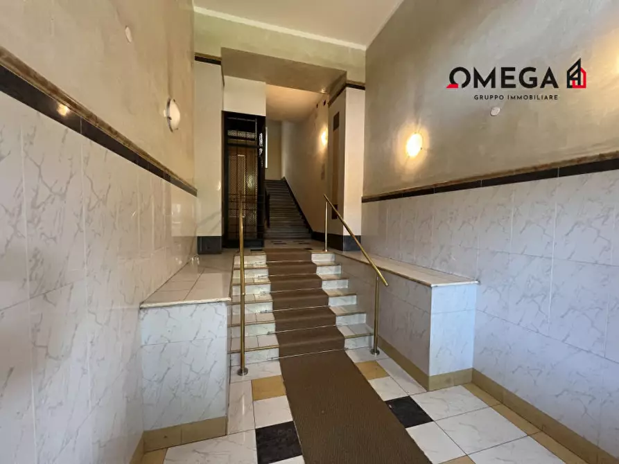 Immagine 15 di Appartamento in vendita  in riva Grumula 6 a Trieste