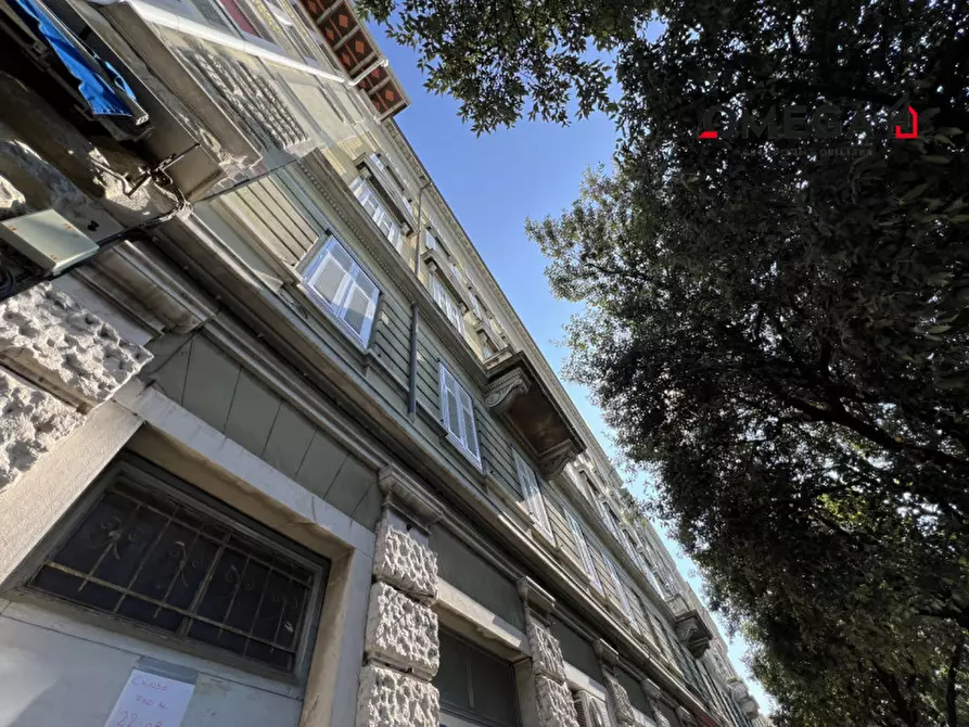 Immagine 16 di Appartamento in vendita  in riva Grumula 6 a Trieste
