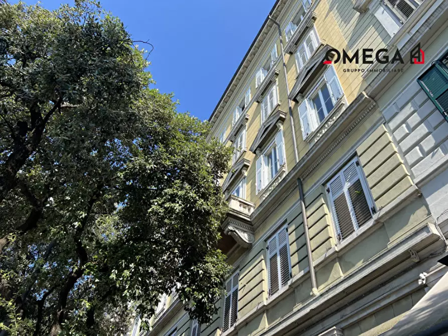 Immagine 17 di Appartamento in vendita  in riva Grumula 6 a Trieste