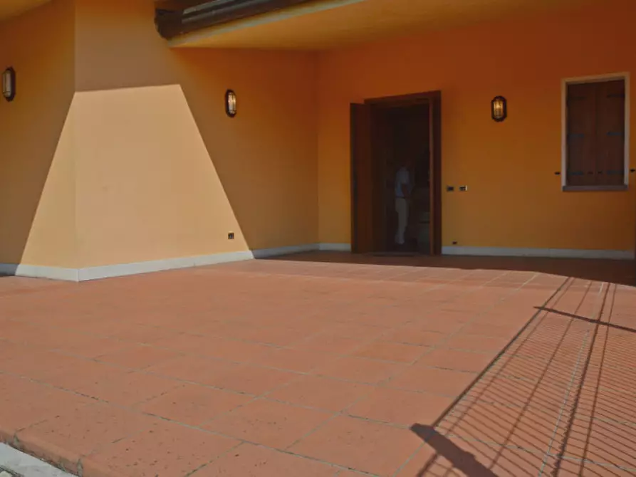 Immagine 2 di Casa bifamiliare in vendita  in TEZZE SUL BRENTA VIA CAMPAGNARI a Tezze Sul Brenta