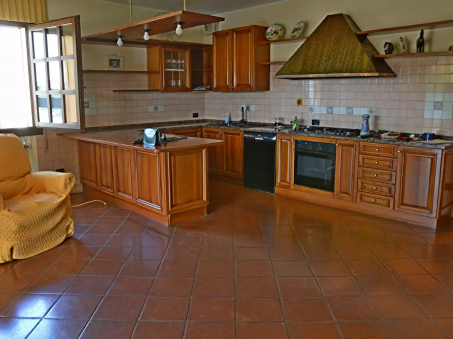 Immagine 13 di Casa bifamiliare in vendita  in TEZZE SUL BRENTA VIA CAMPAGNARI a Tezze Sul Brenta