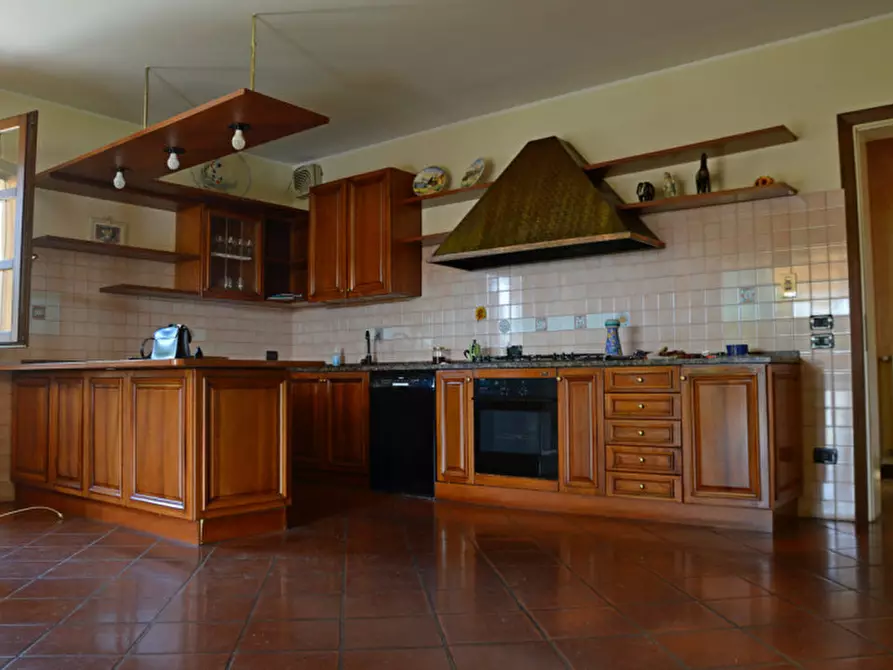 Immagine 14 di Casa bifamiliare in vendita  in TEZZE SUL BRENTA VIA CAMPAGNARI a Tezze Sul Brenta