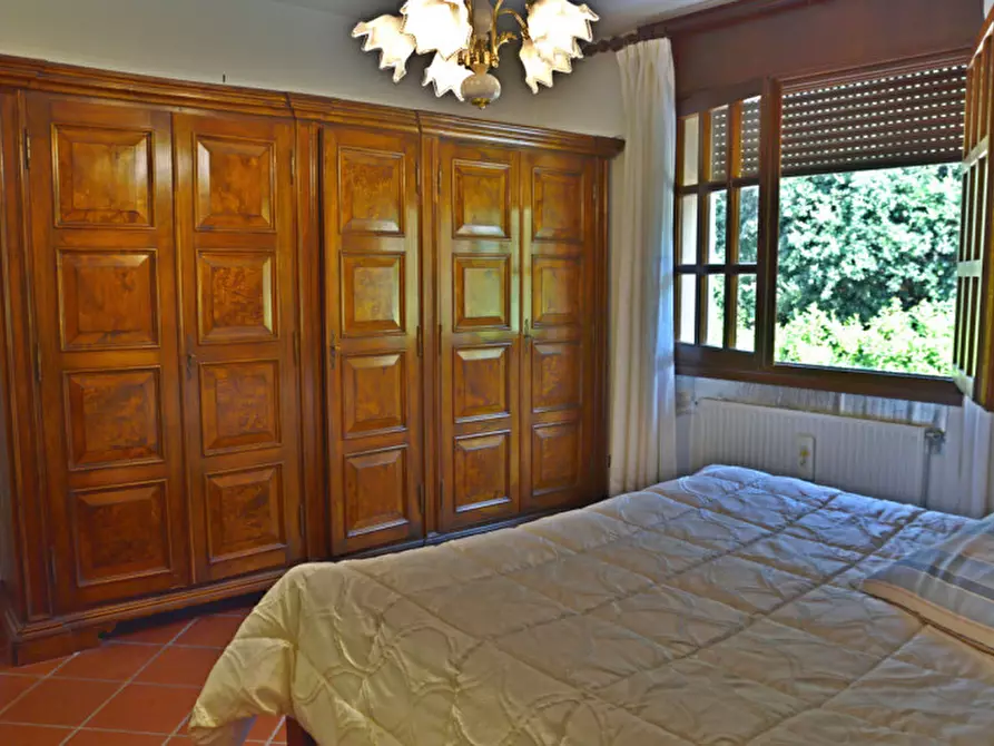 Immagine 22 di Casa bifamiliare in vendita  in TEZZE SUL BRENTA VIA CAMPAGNARI a Tezze Sul Brenta